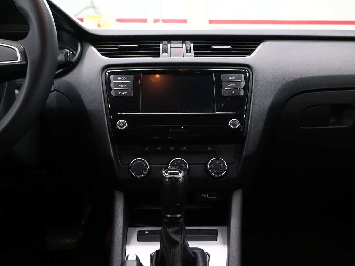 Купить Skoda Octavia, 2018, 130 000 км.. Фото: #17