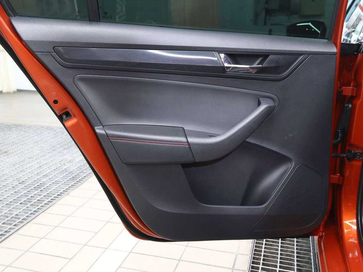 Купить Шкода Рапид, 2018, 132 000 км.. Фото: #11