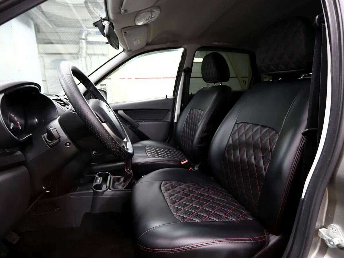 Купить Лада (ВАЗ) Гранта, 2021, 40 500 км.. Фото: #6