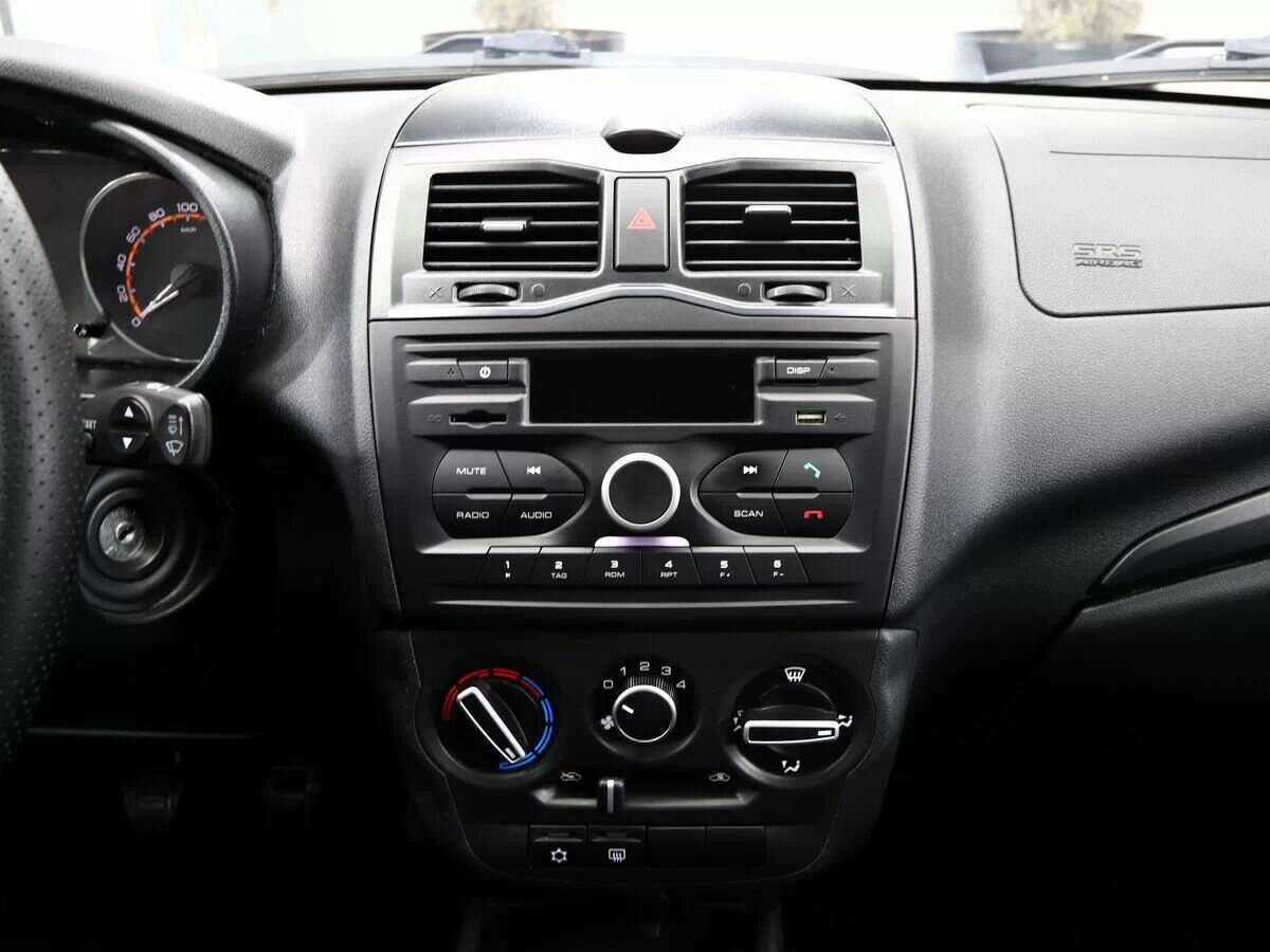 Купить Лада (ВАЗ) Гранта, 2021, 40 500 км.. Фото: #19