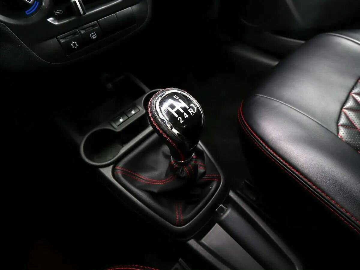 Купить Лада (ВАЗ) Гранта, 2021, 40 500 км.. Фото: #20