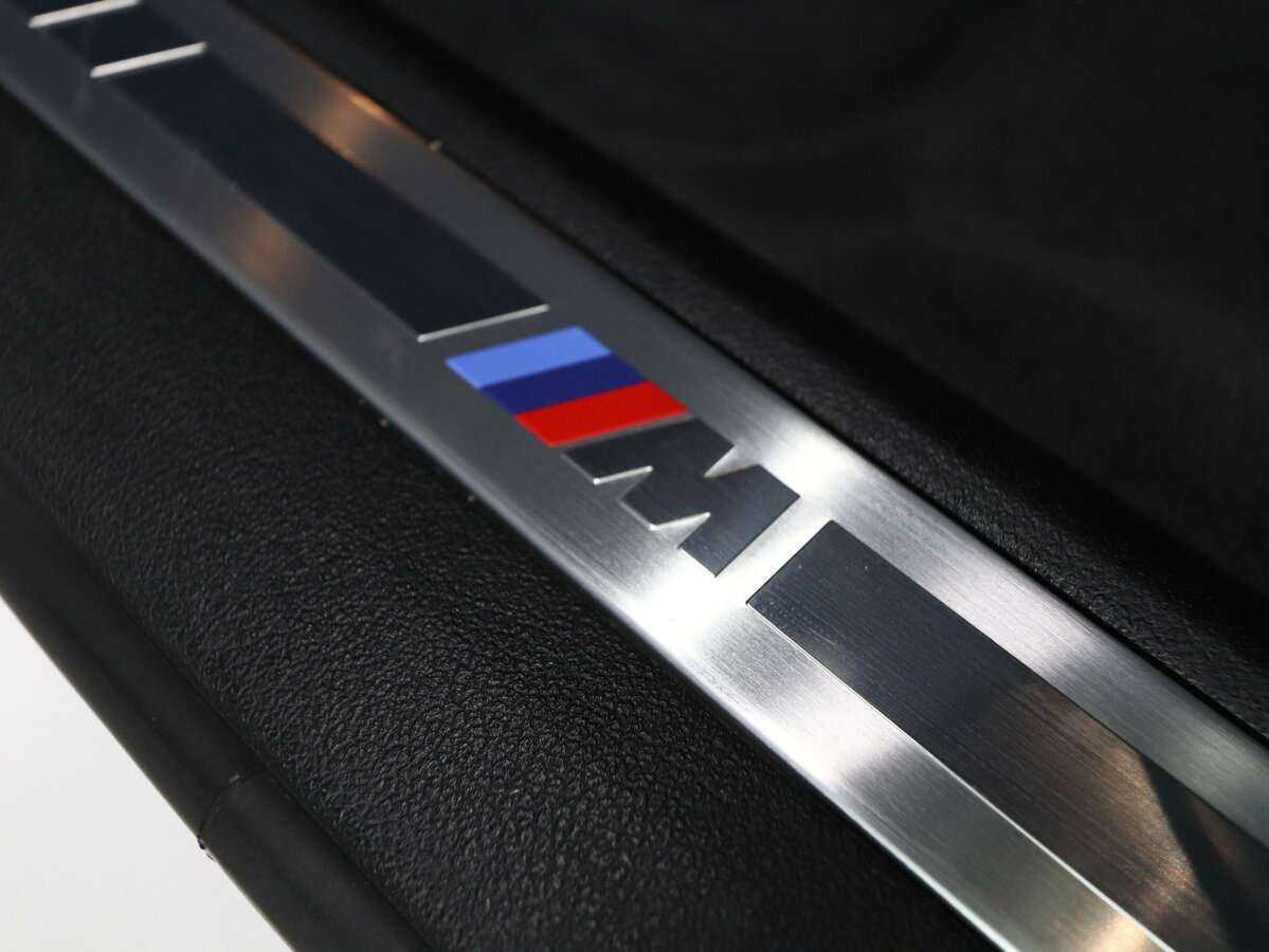 Купить BMW 1 серии, 2019, 72 859 км.. Фото: #9