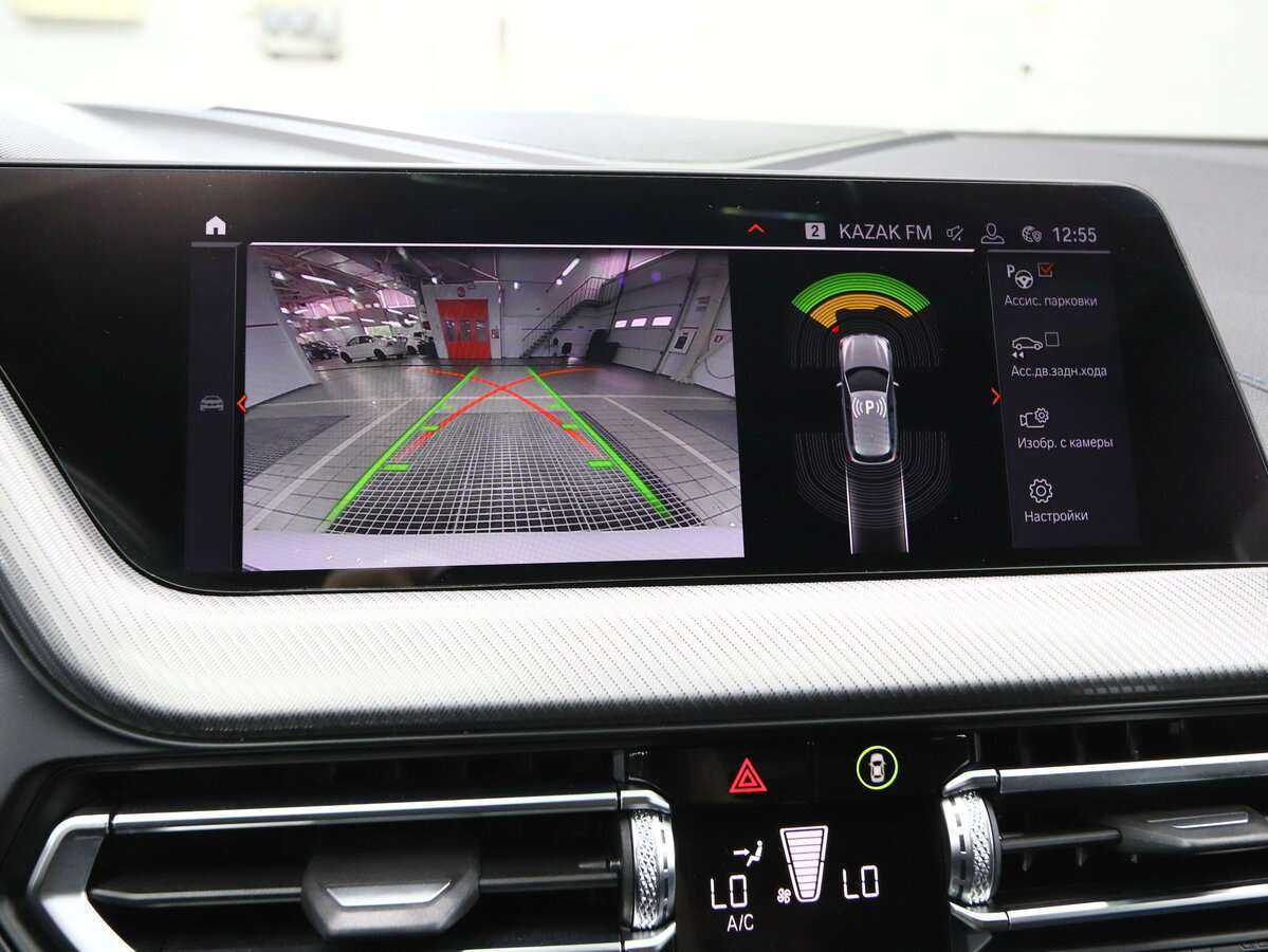 Купить BMW 1 серии, 2019, 72 859 км.. Фото: #23