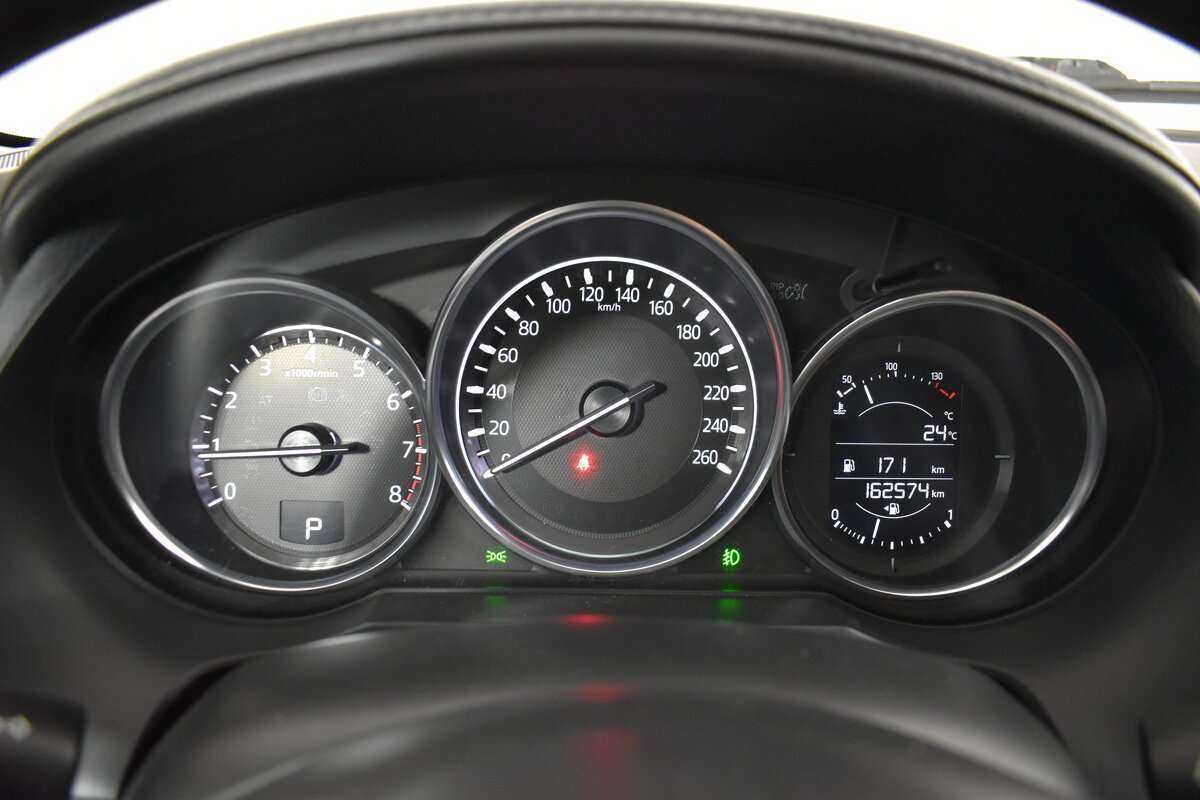 Купить Мазда 6, 2017, 163 000 км.. Фото: #6