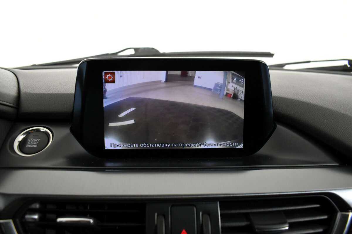 Купить Мазда 6, 2017, 163 000 км.. Фото: #13