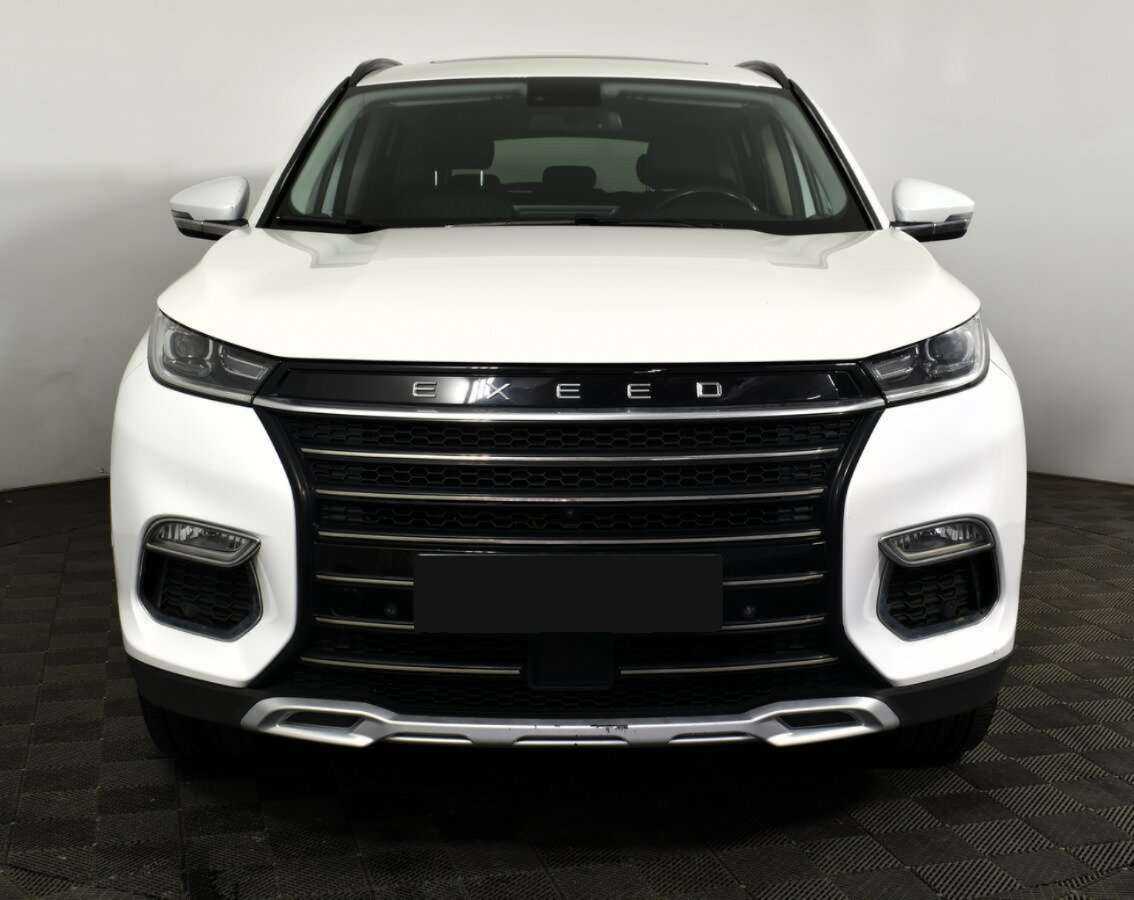 Купить EXEED TXL, 2021, 101 000 км.. Фото: #1