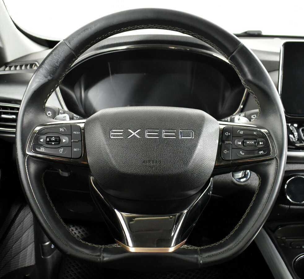 Купить EXEED TXL, 2021, 101 000 км.. Фото: #6