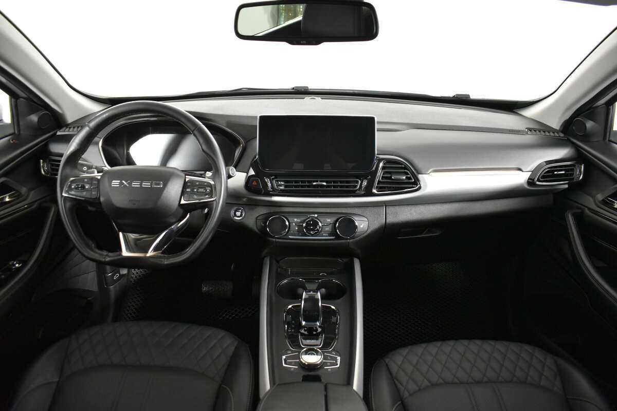 Купить EXEED TXL, 2021, 101 000 км.. Фото: #8