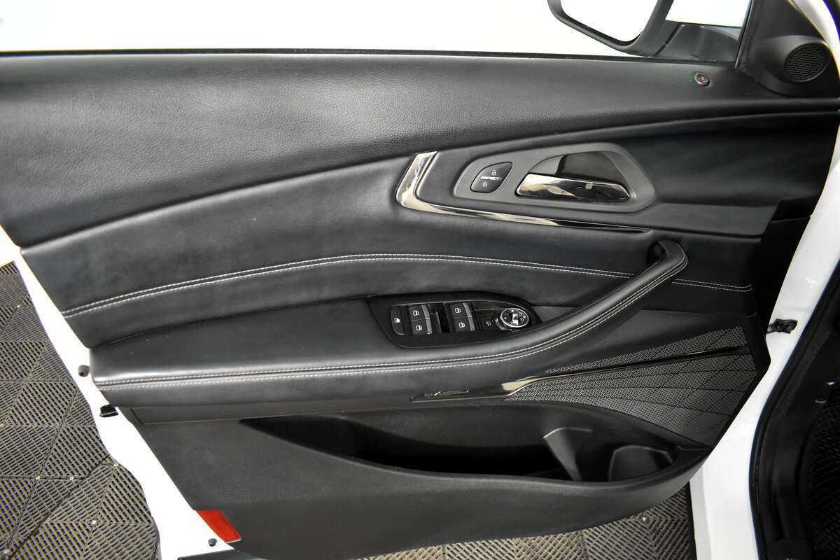 Купить EXEED TXL, 2021, 101 000 км.. Фото: #14