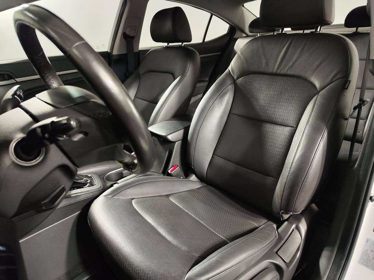 Купить Хендай Елантра, 2016, 118 000 км.. Фото: #6