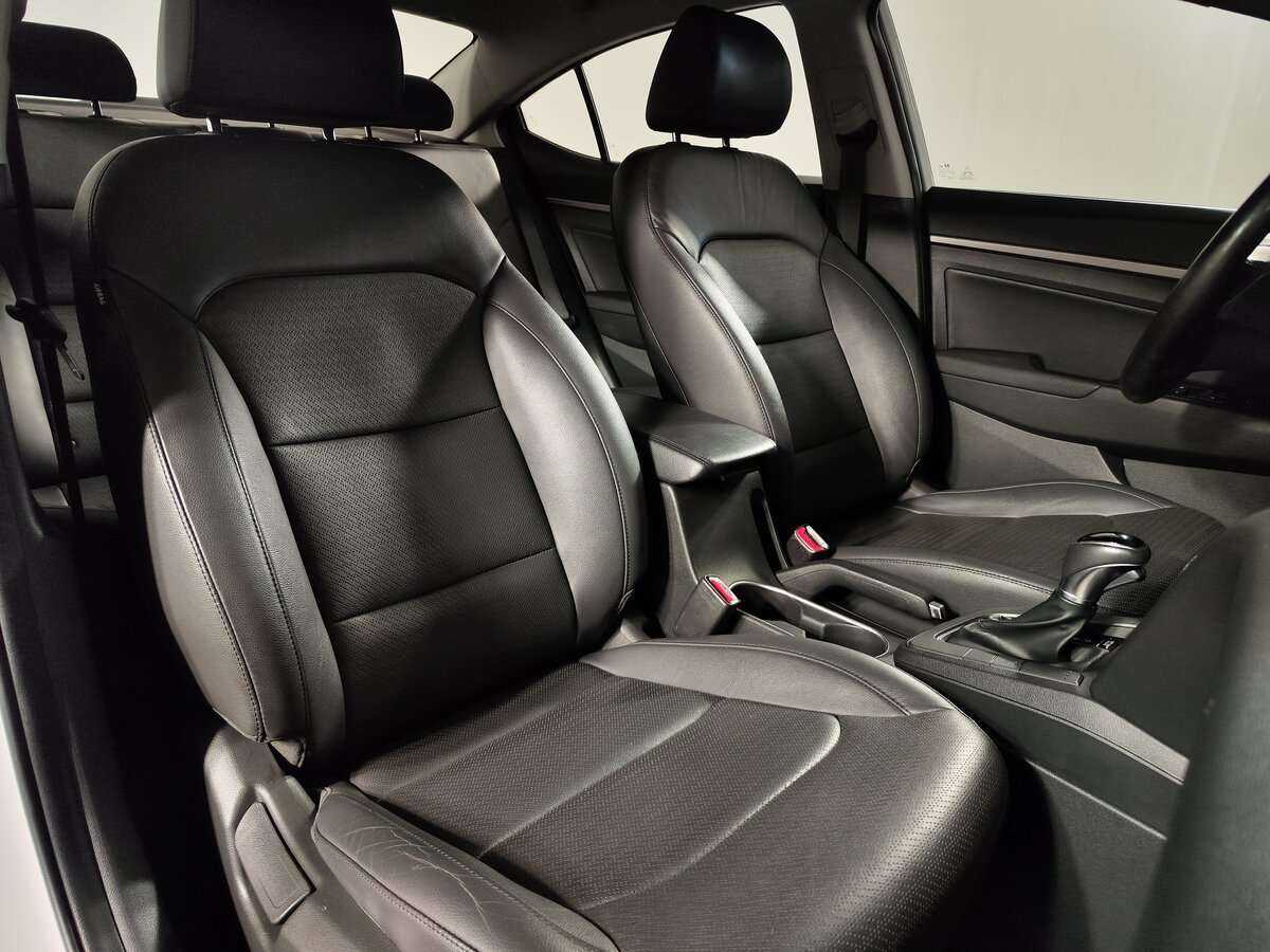 Купить Хендай Елантра, 2016, 118 000 км.. Фото: #9