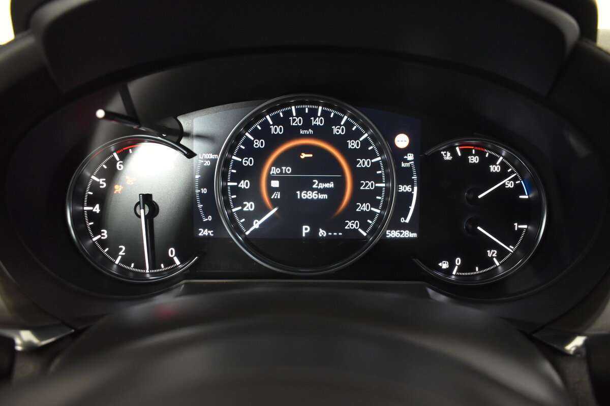 Купить Mazda 6, 2019, 58 627 км.. Фото: #5