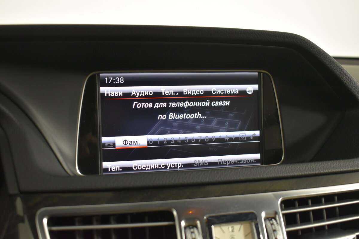 Купить Mercedes-Benz E-Класс, 2013, 184 400 км.. Фото: #24