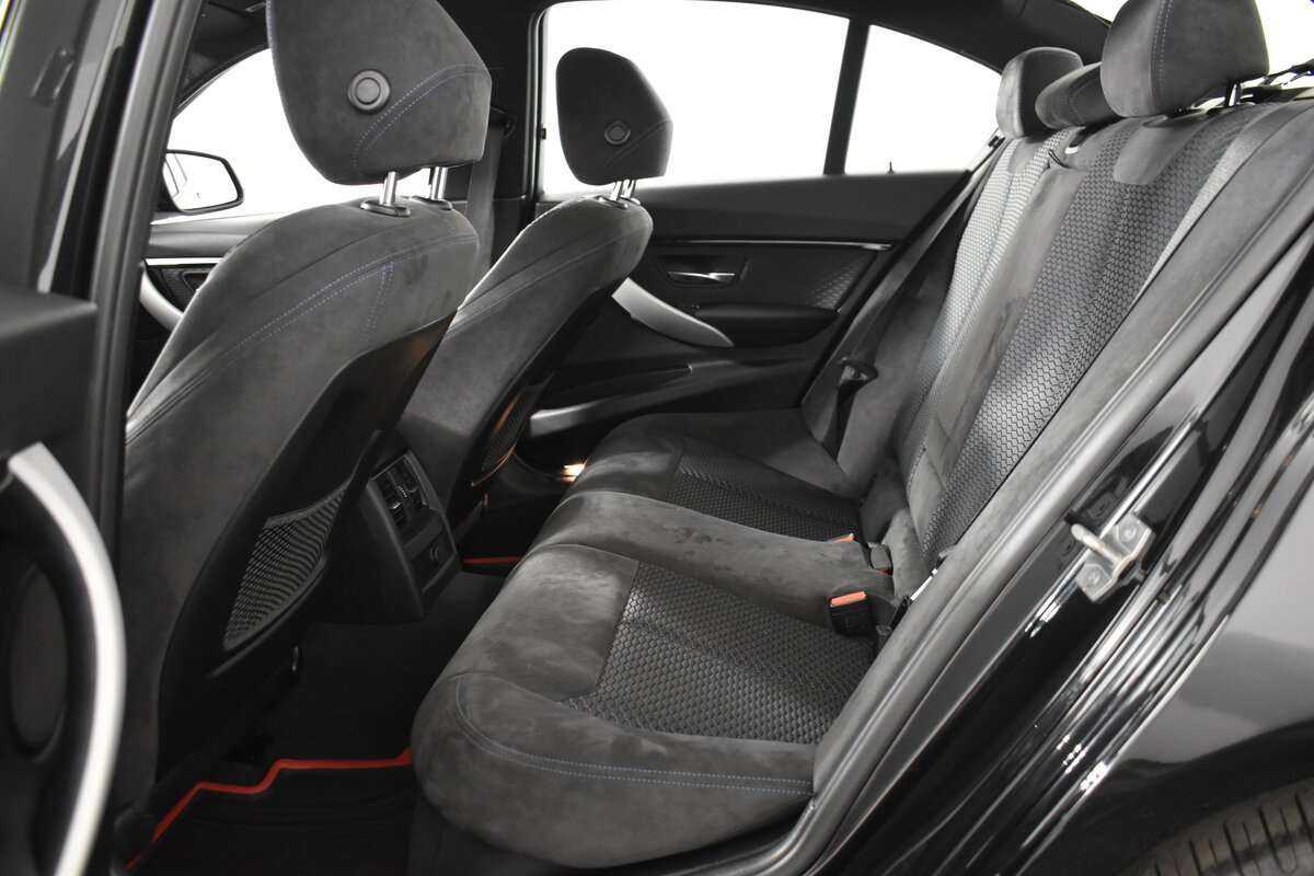 Купить BMW 3 серии, 2016, 27 000 км.. Фото: #6