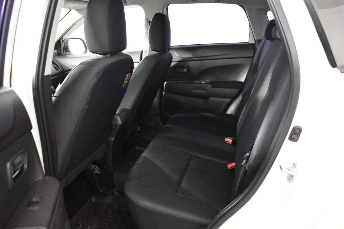 Купить Митсубиши АС-Икс, 2014, 161 500 км.. Фото: #11