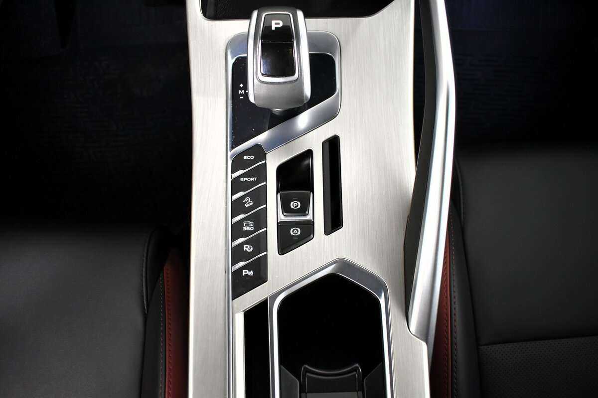 Купить Джили Кулрэй, 2021, 20 154 км.. Фото: #12