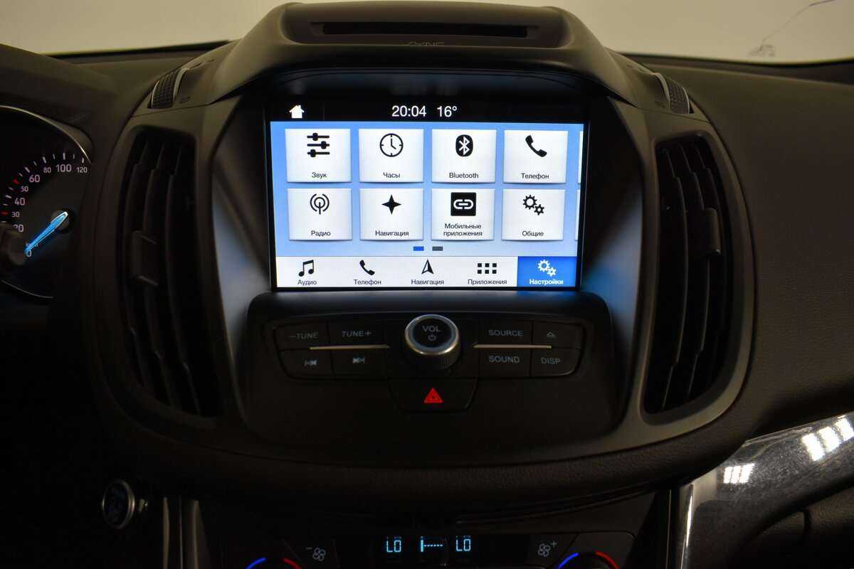 Купить Форд Куга, 2017, 94 001 км.. Фото: #11