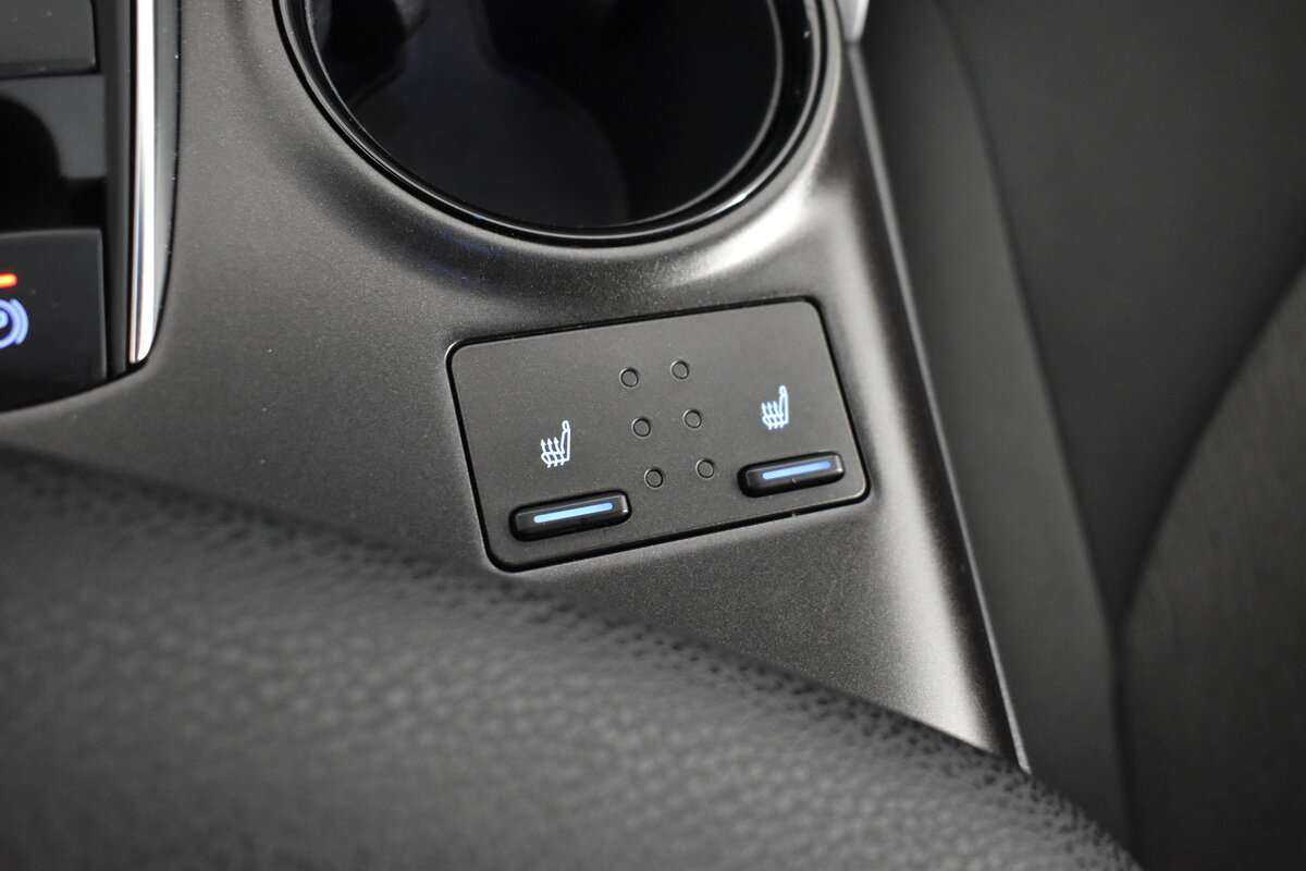 Купить Toyota Camry, 2021, 72 000 км.. Фото: #15