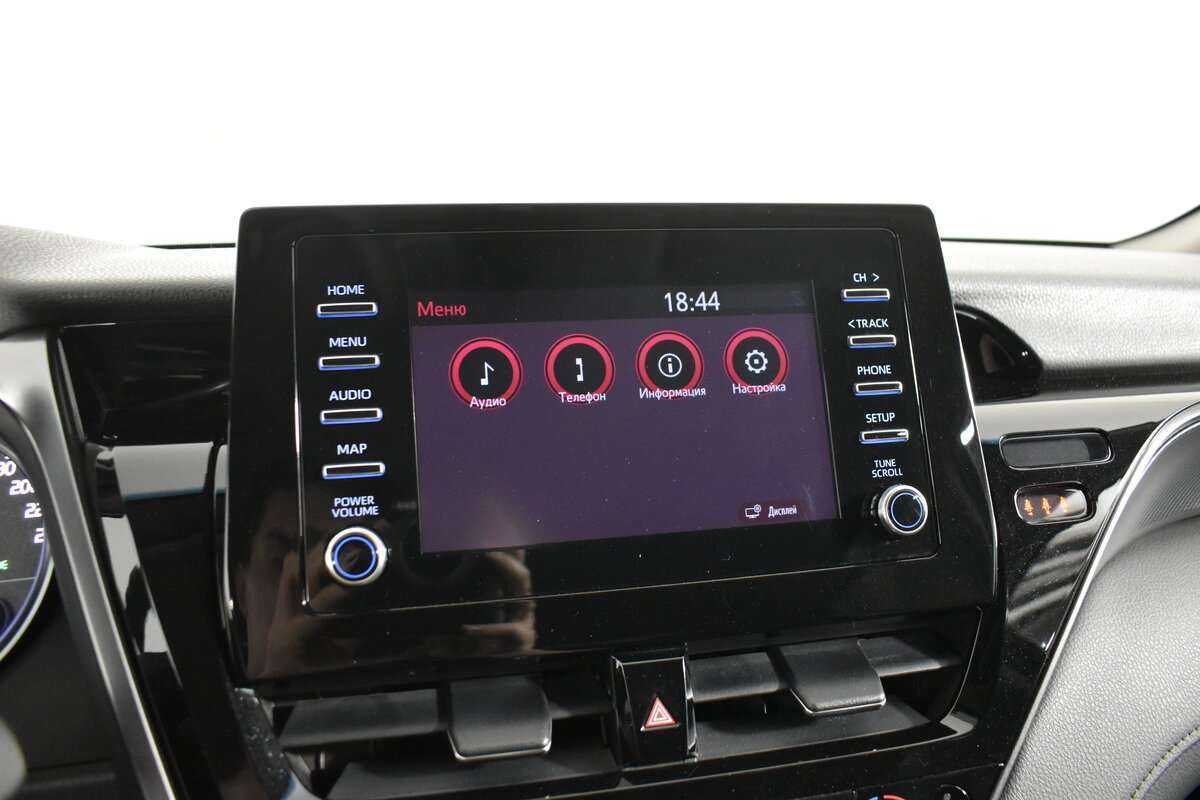 Купить Toyota Camry, 2021, 72 000 км.. Фото: #18