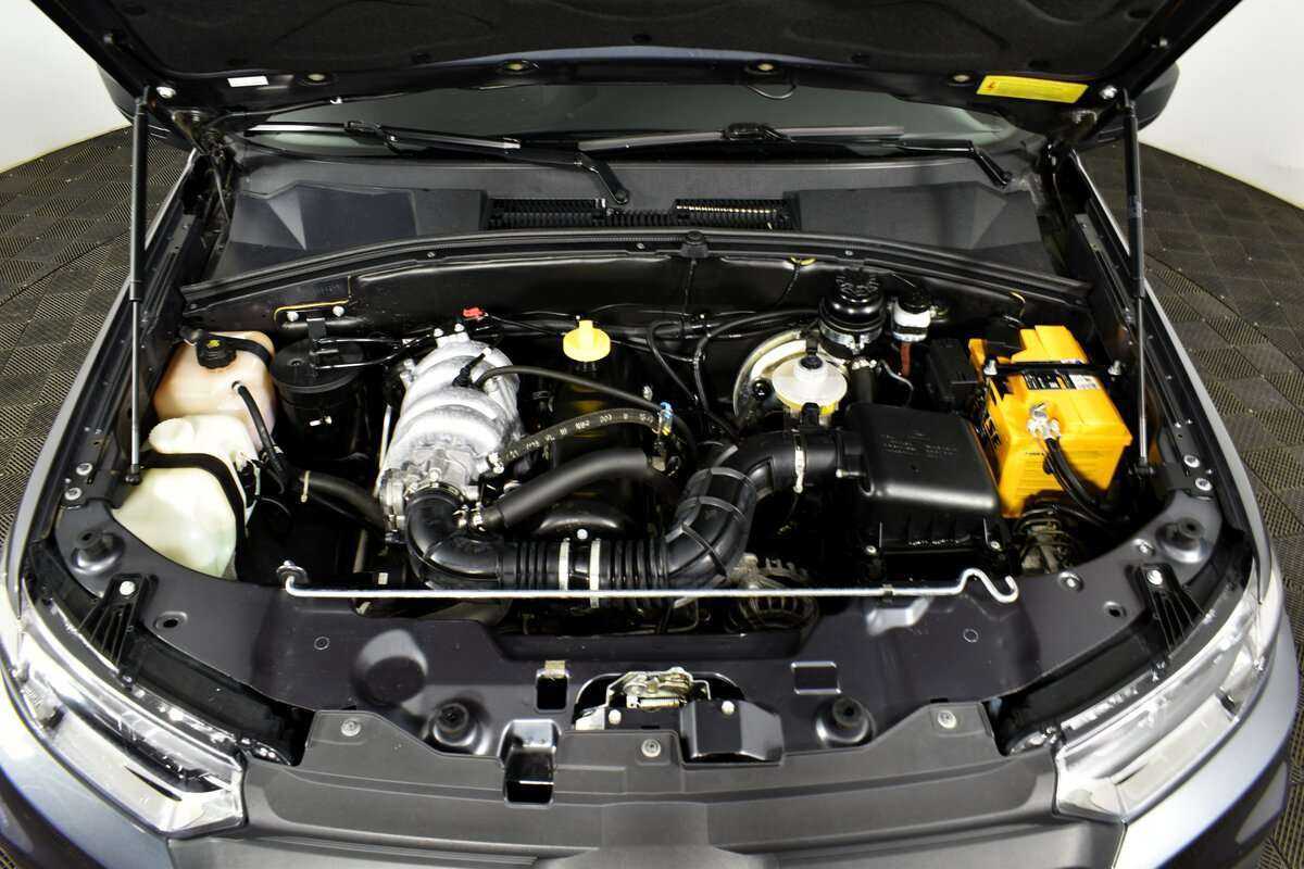 Купить Лада (ВАЗ) Нива, 2022, 23 000 км.. Фото: #6