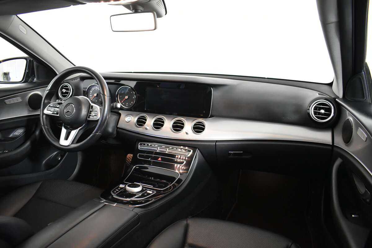 Купить Mercedes-Benz E-Класс, 2018, 97 000 км.. Фото: #11