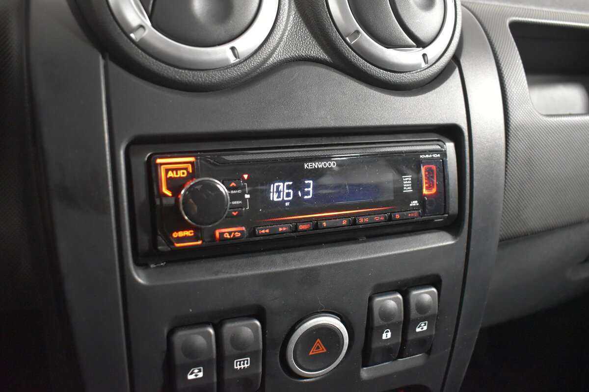 Купить Лада (ВАЗ) Ларгус, 2018, 70 320 км.. Фото: #11