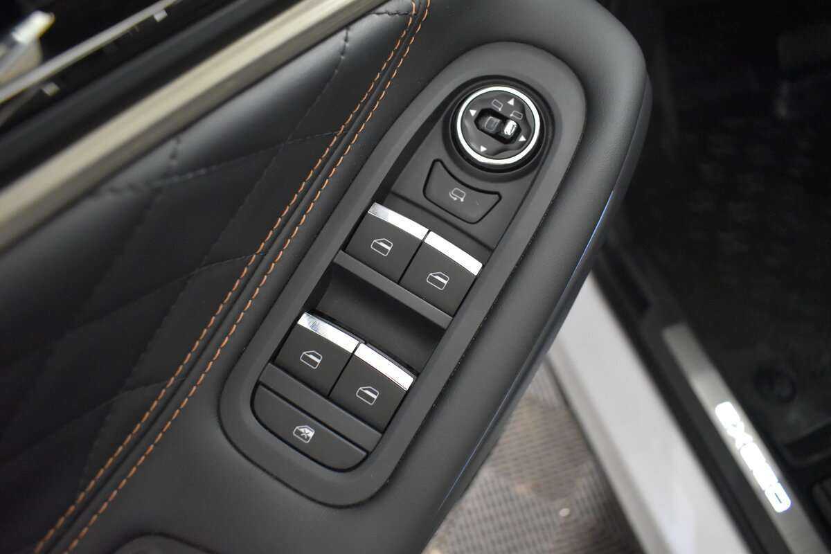 Купить EXEED TXL, 2022, 37 424 км.. Фото: #11