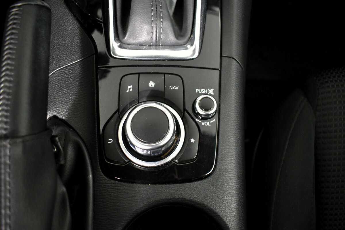 Купить Мазда 3, 2017, 86 276 км.. Фото: #15