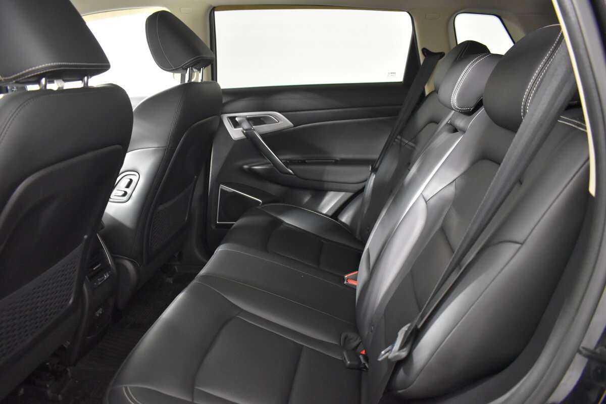 Купить Geely Atlas, 2020, 18 063 км.. Фото: #7