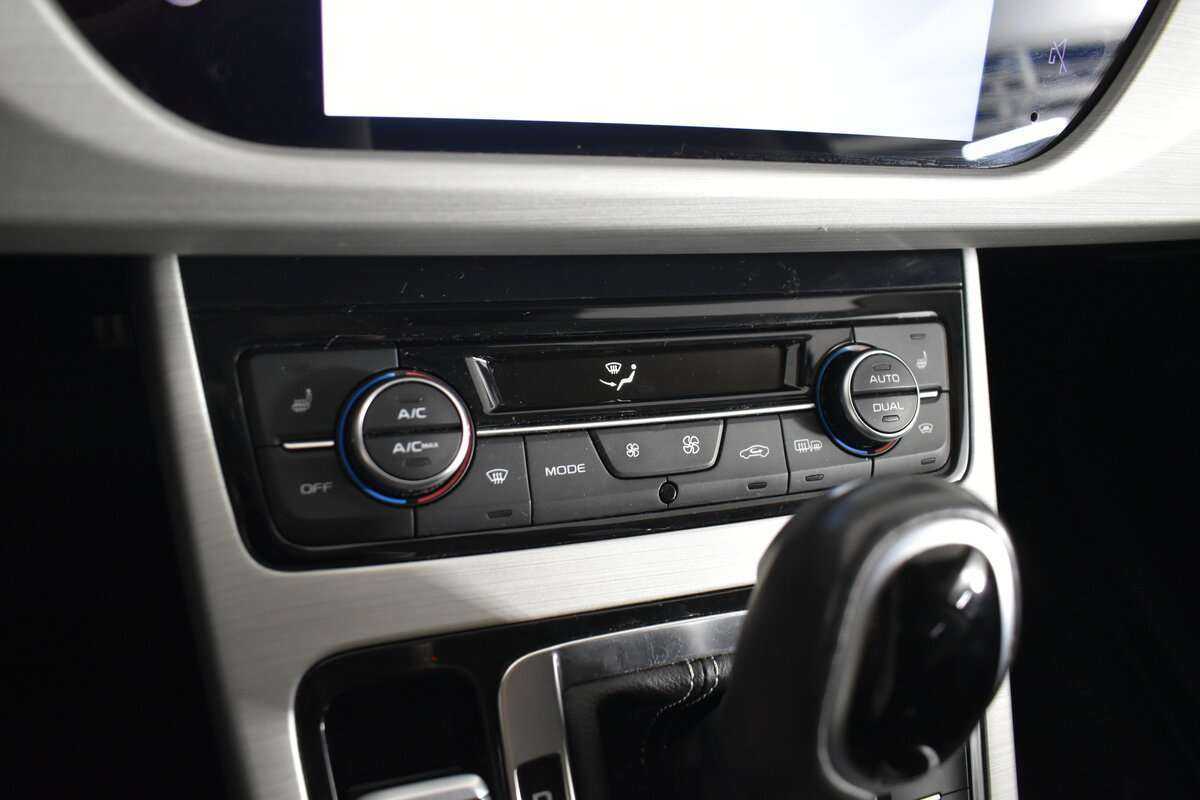 Купить Geely Atlas, 2020, 18 063 км.. Фото: #17