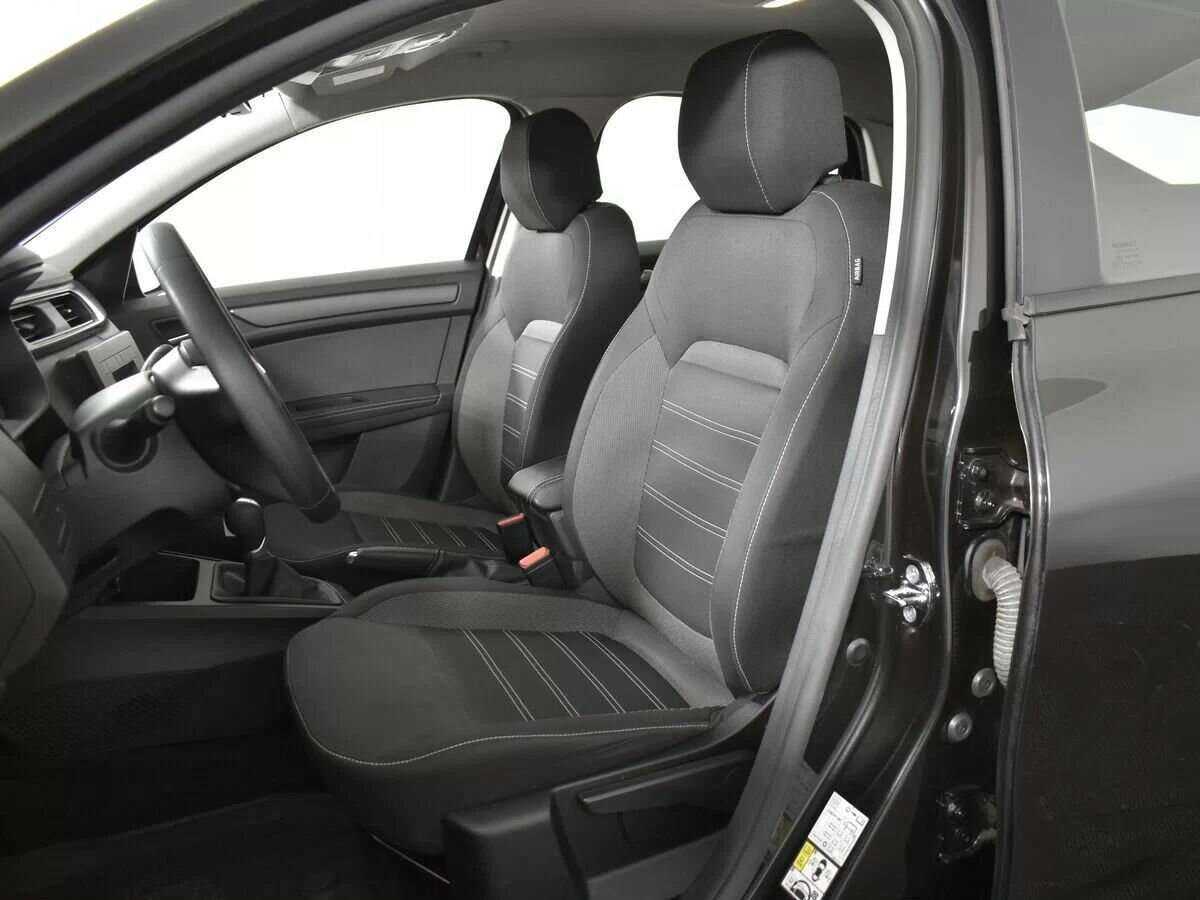 Купить Рено Аркана, 2019, 57 000 км.. Фото: #7