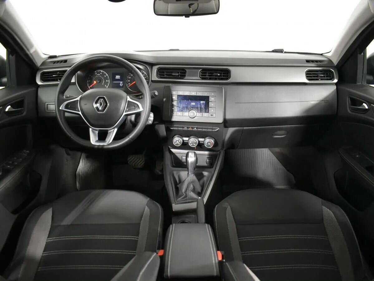 Купить Рено Аркана, 2019, 57 000 км.. Фото: #10