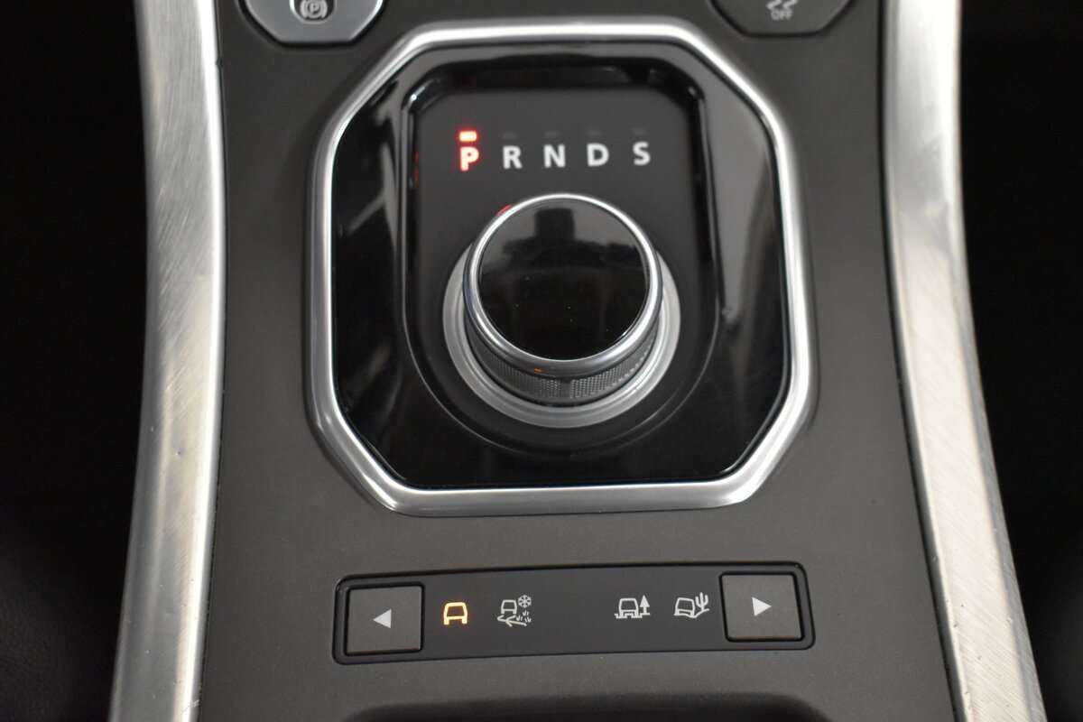 Купить Land Rover Range Rover Evoque, 2012, 152 957 км.. Фото: #20