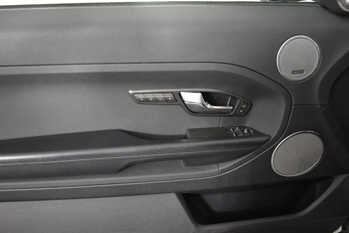 Купить Land Rover Range Rover Evoque, 2012, 152 957 км.. Фото: #21