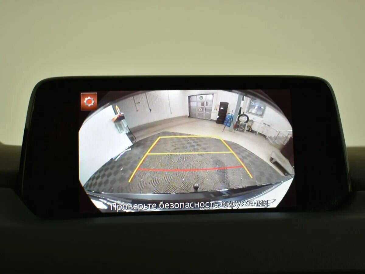 Купить Mazda CX-5, 2018, 144 000 км.. Фото: #13