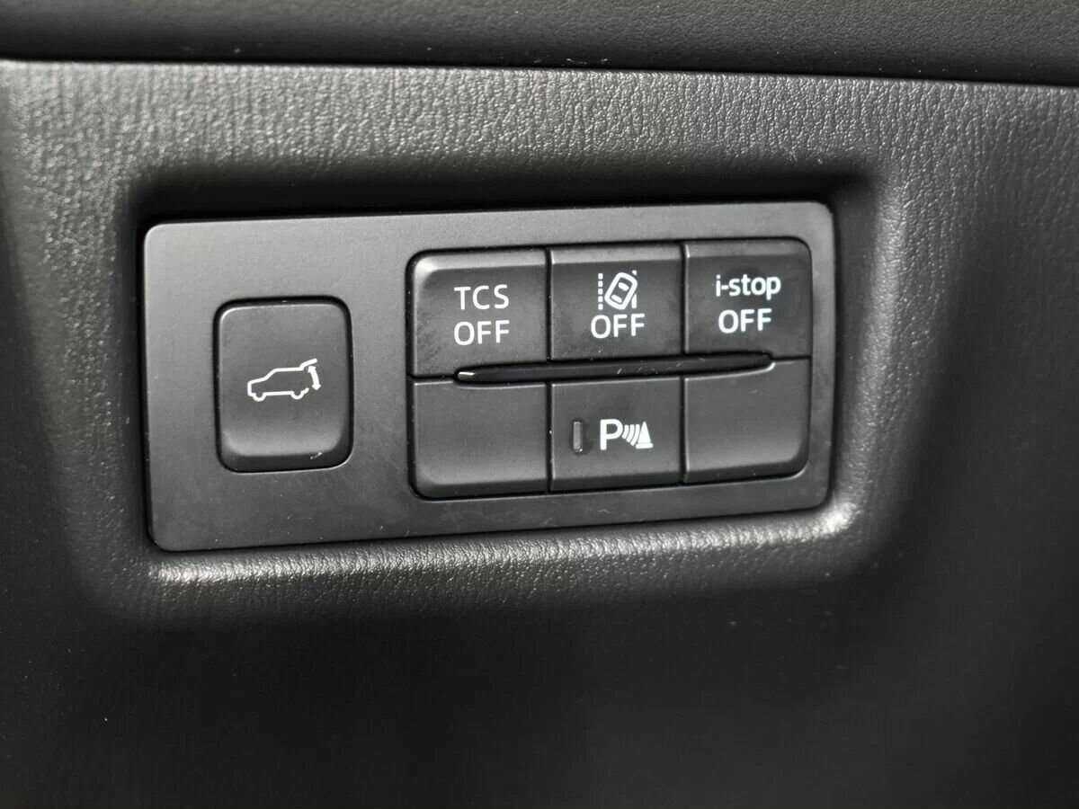 Купить Mazda CX-5, 2018, 144 000 км.. Фото: #16