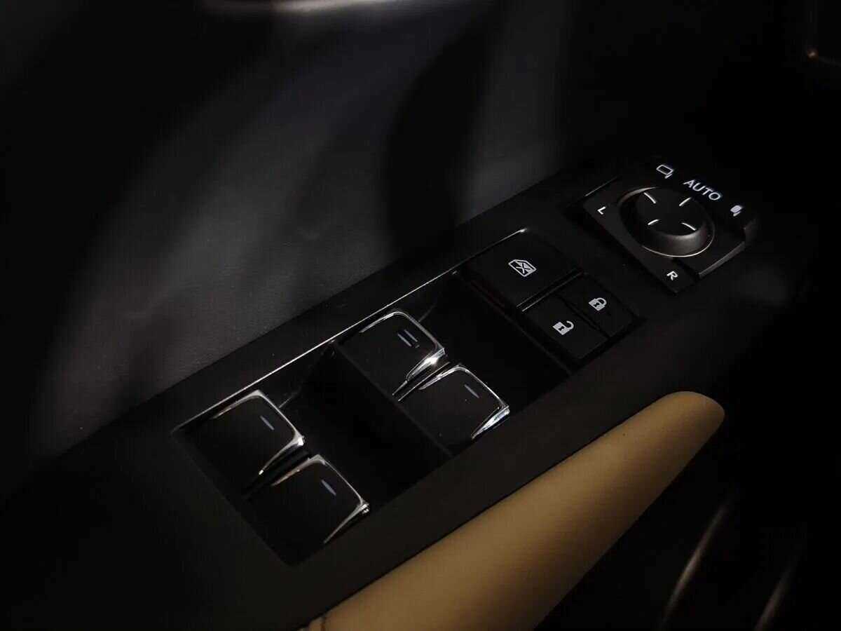 Купить Lexus NX, 2018, 94 543 км.. Фото: #20