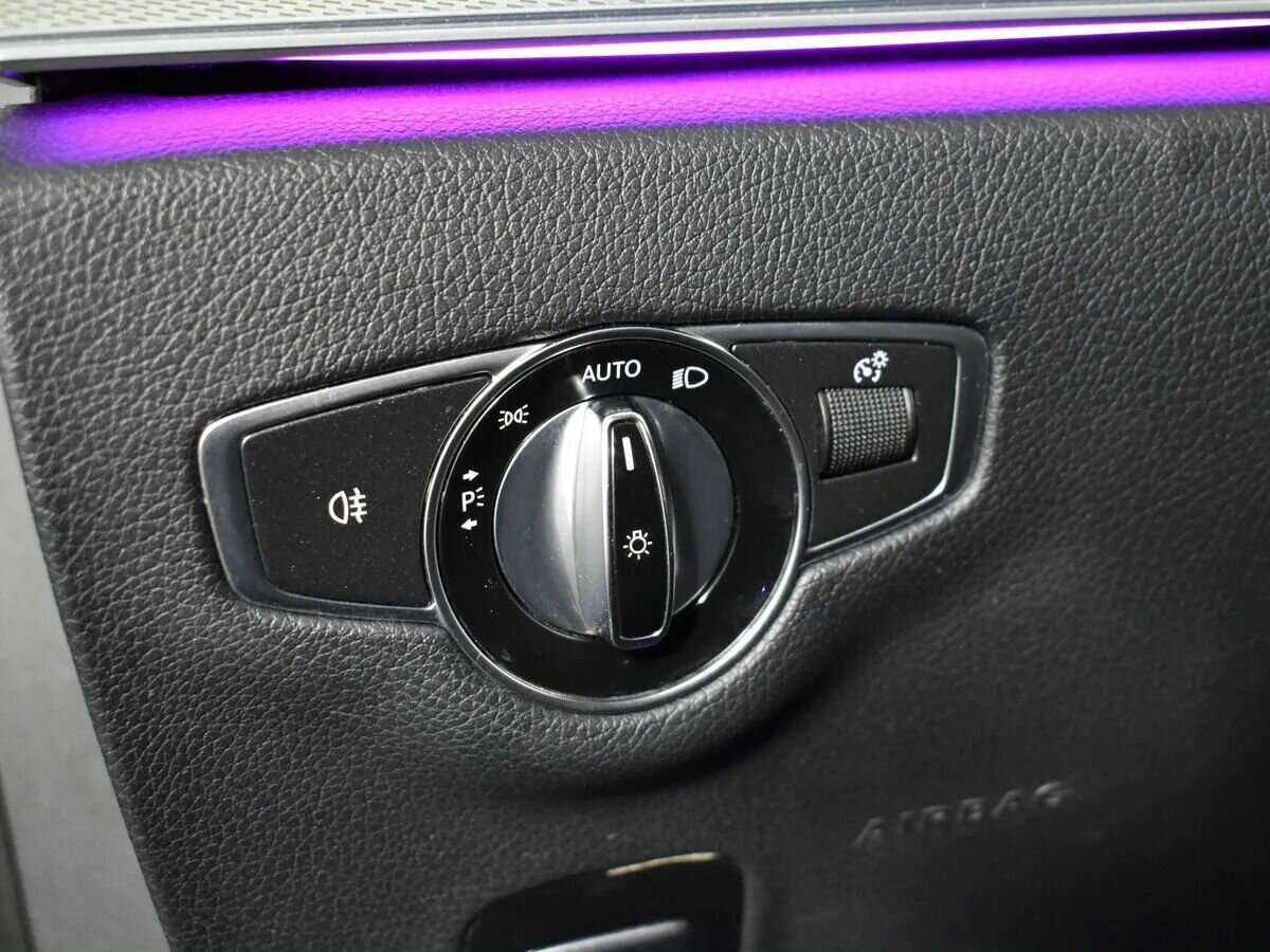 Купить Mercedes-Benz E-Класс, 2018, 91 646 км.. Фото: #15