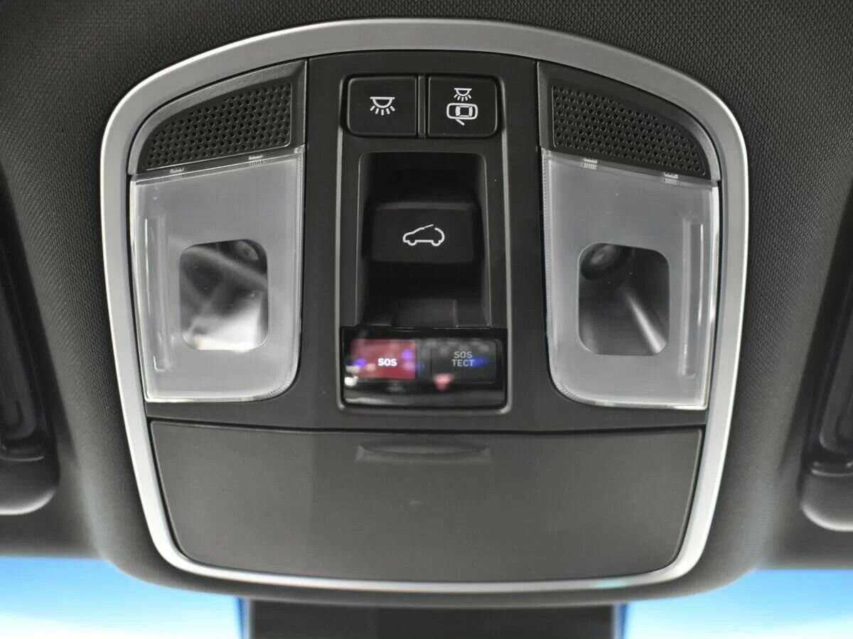 Купить Hyundai Tucson, 2020, 44 000 км.. Фото: #5