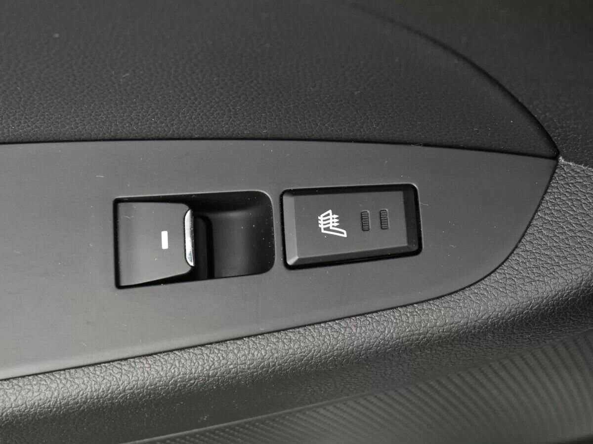 Купить Hyundai Tucson, 2020, 44 000 км.. Фото: #27