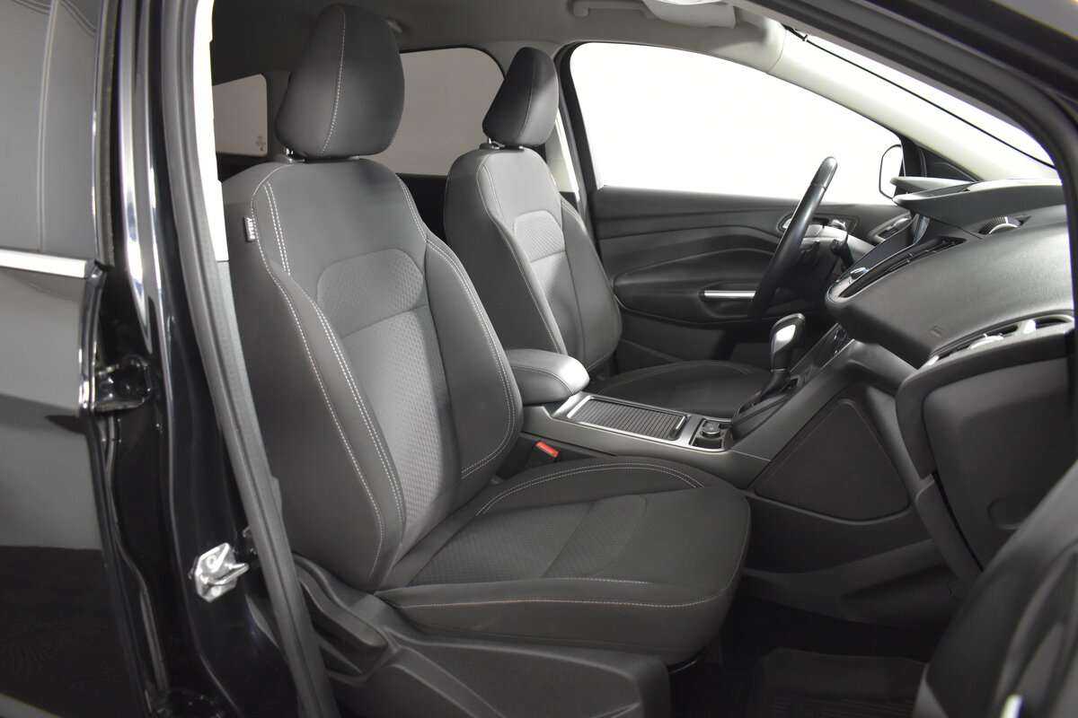 Купить Форд Куга, 2017, 152 000 км.. Фото: #9