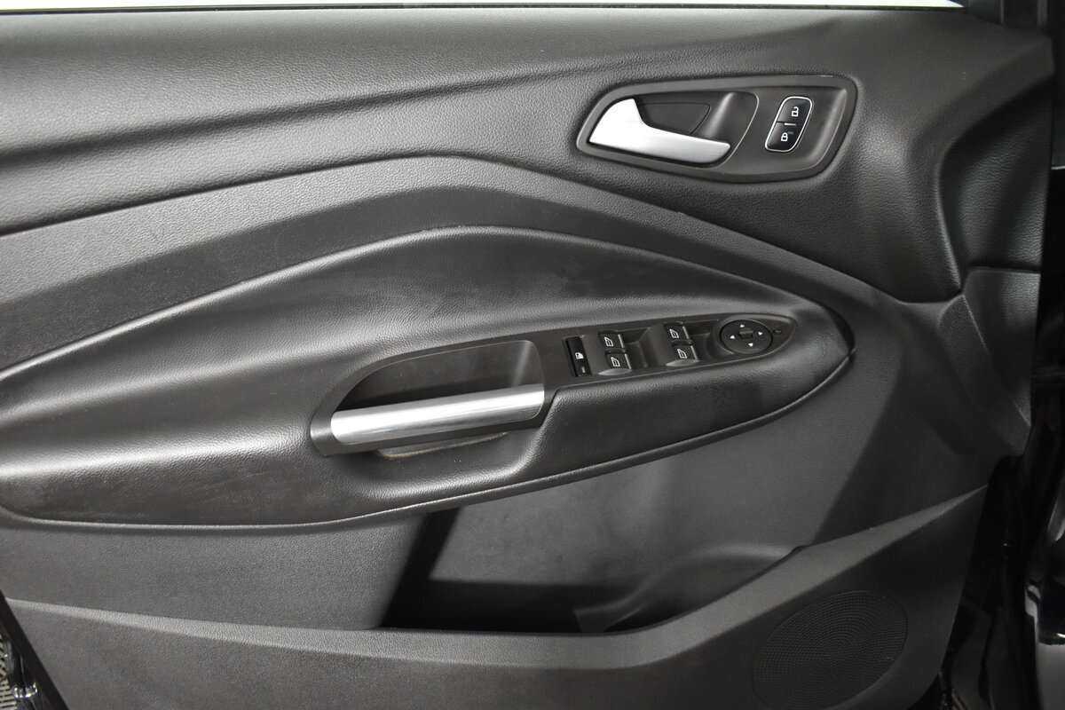 Купить Форд Куга, 2017, 152 000 км.. Фото: #22