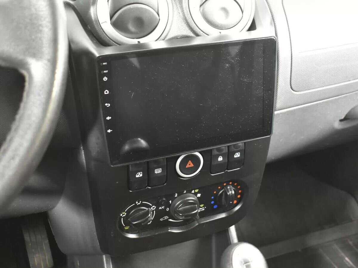 Купить Лада (ВАЗ) Ларгус, 2019, 66 626 км.. Фото: #9