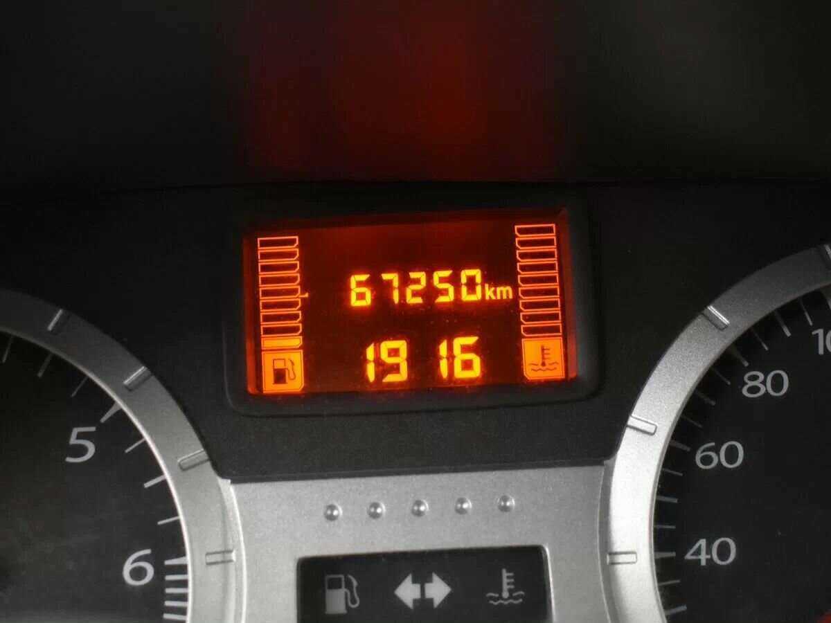 Купить Лада (ВАЗ) Ларгус, 2019, 66 626 км.. Фото: #11