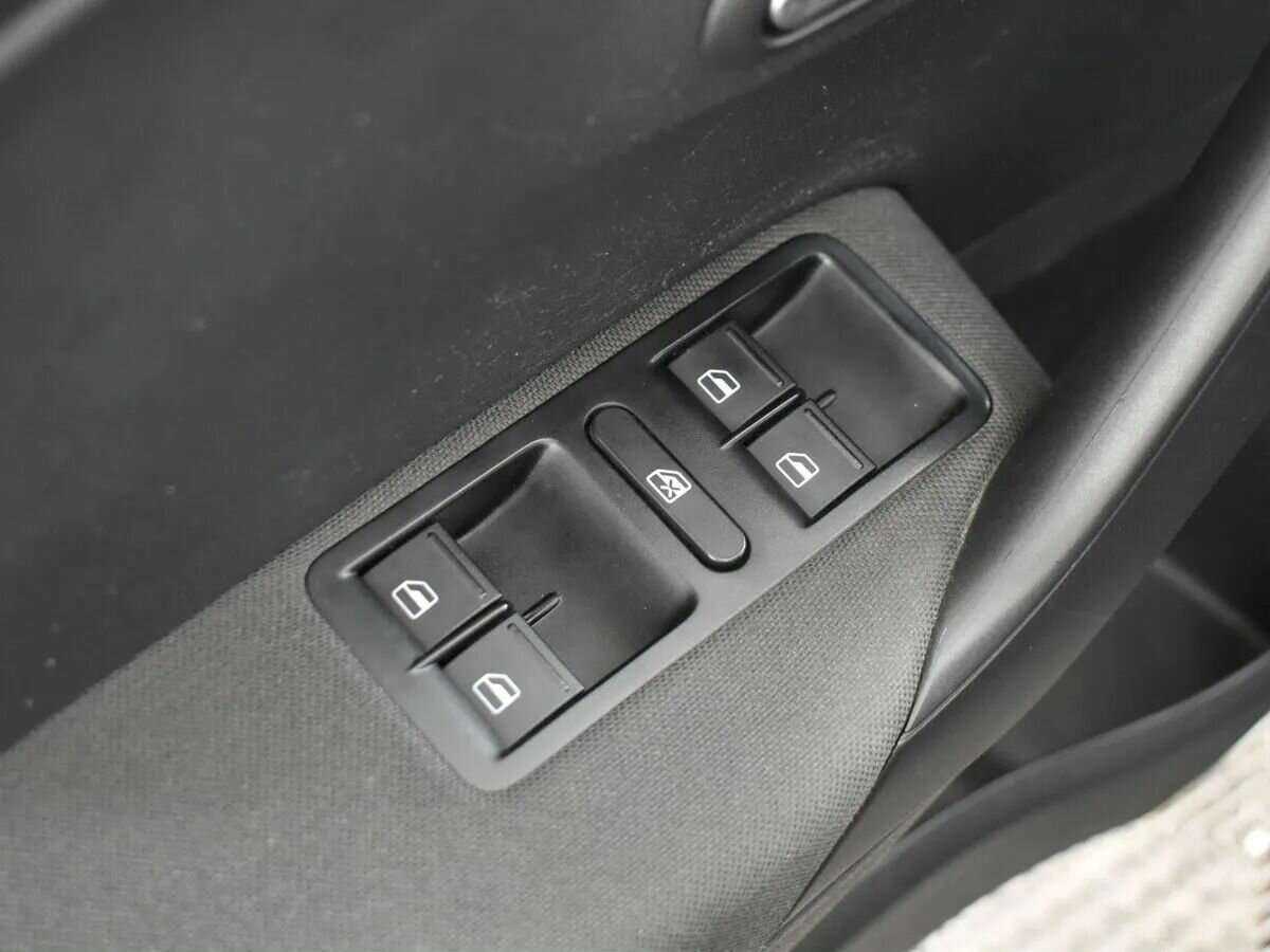 Купить Фольксваген Поло, 2017, 65 000 км.. Фото: #7