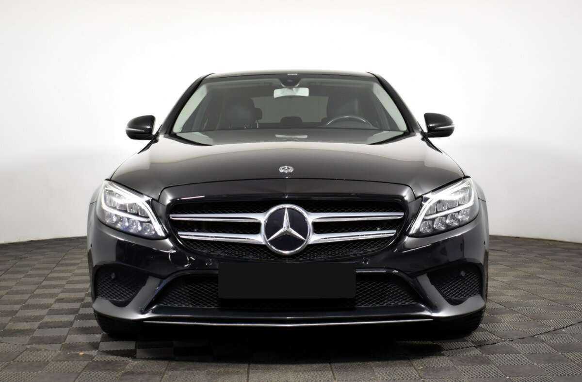 Купить Mercedes-Benz C-Класс, 2019, 70 000 км.. Фото: #1