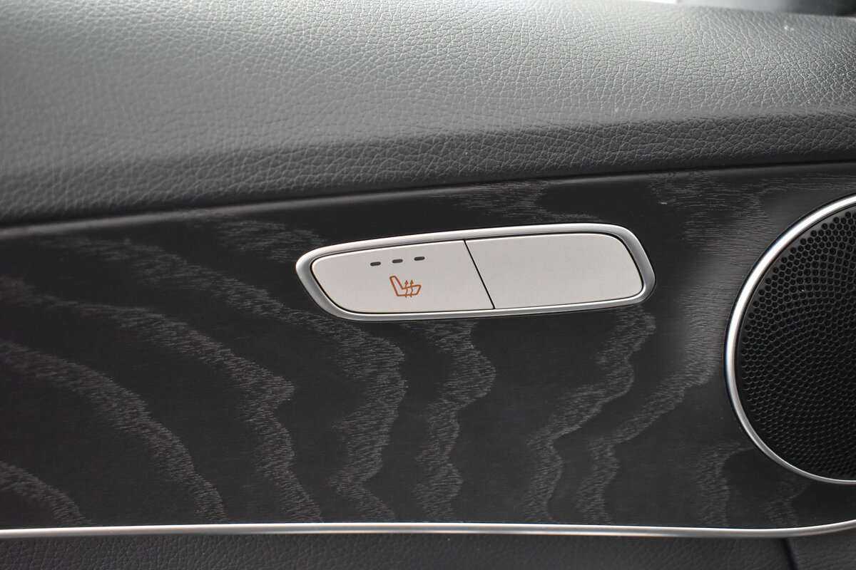 Купить Mercedes-Benz C-Класс, 2019, 70 000 км.. Фото: #7