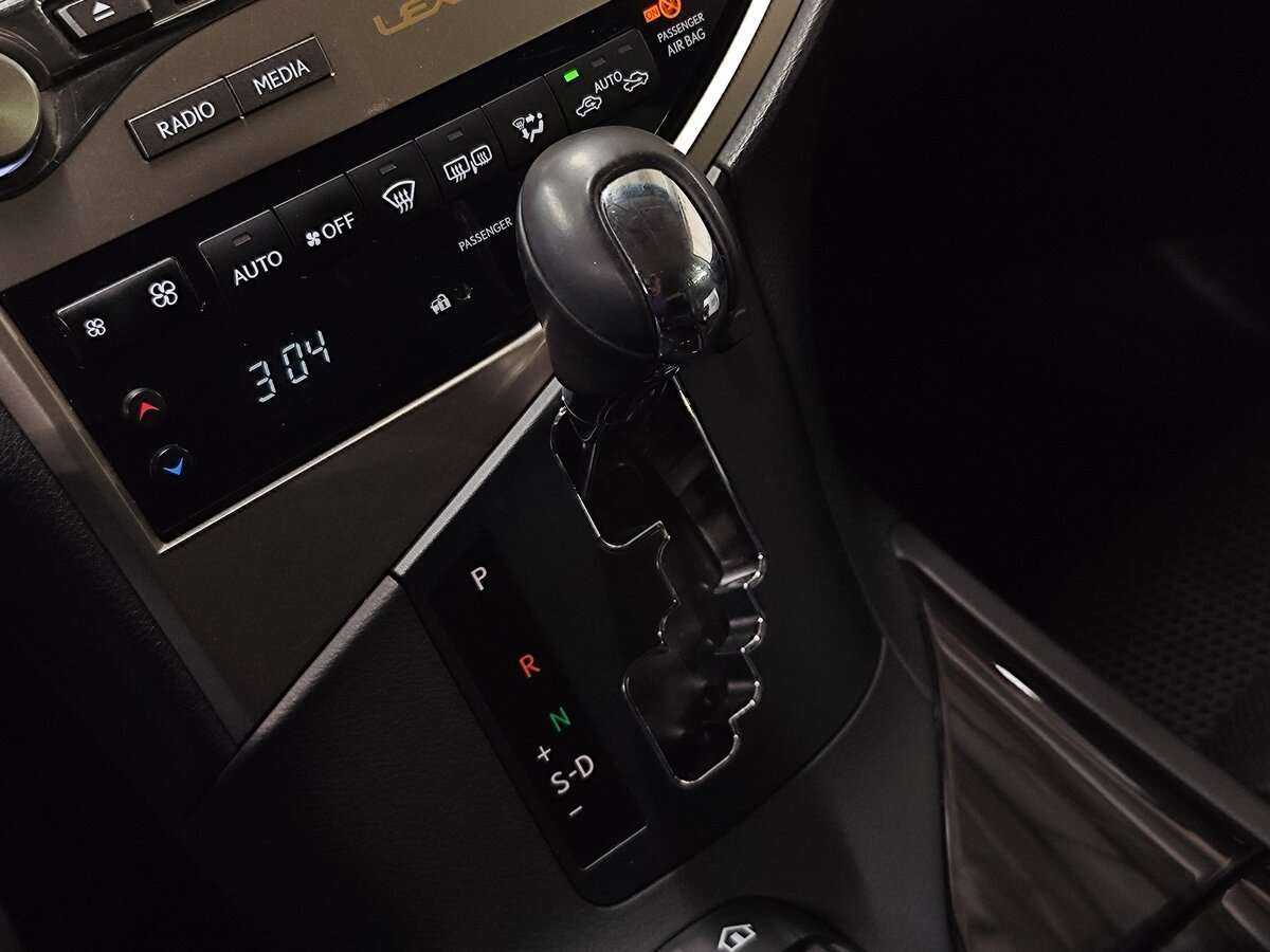 Купить Lexus RX, 2014, 55 000 км.. Фото: #15