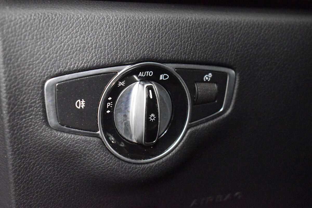 Купить Mercedes-Benz E-Класс, 2018, 152 241 км.. Фото: #19