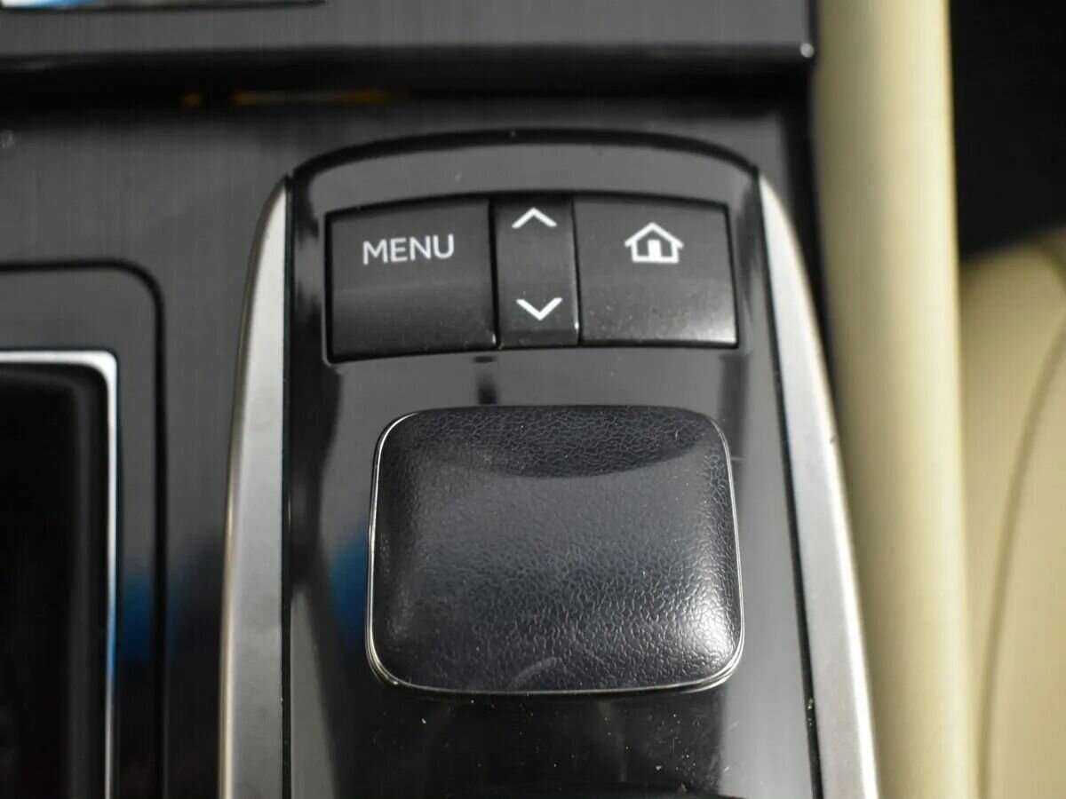 Купить Lexus GS, 2012, 167 000 км.. Фото: #23